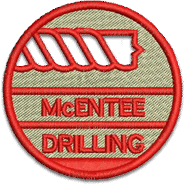 McEntee Drilling